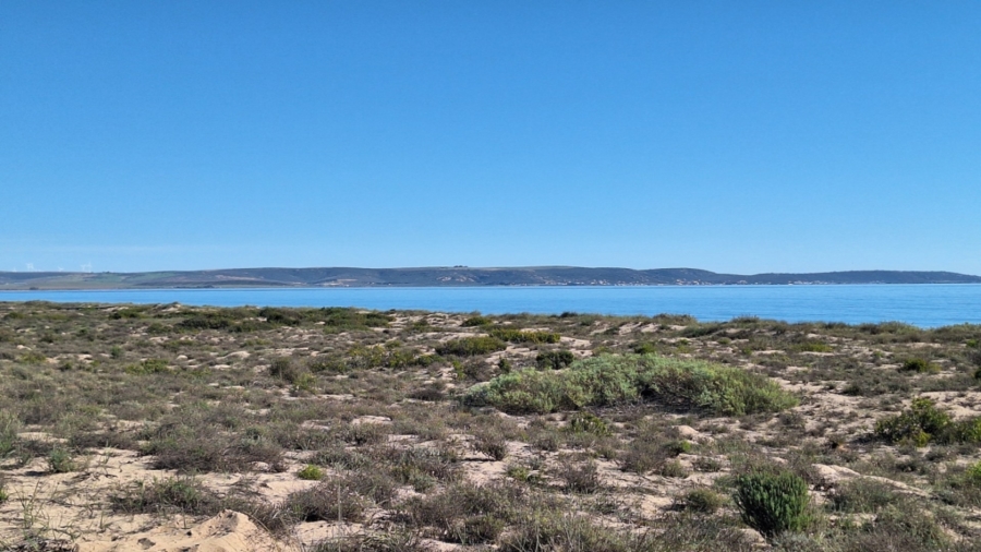 0 Bedroom Property for Sale in Velddrif Western Cape